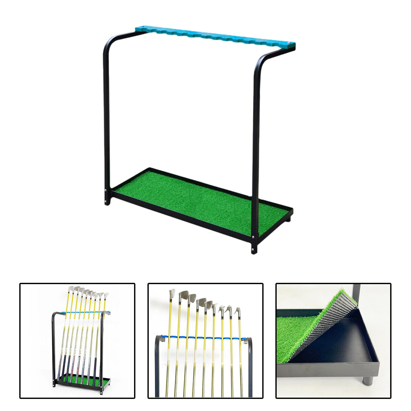Espositore in Acrilico per Maz - Golf Equipment Garage Organizer recensione e prezzo