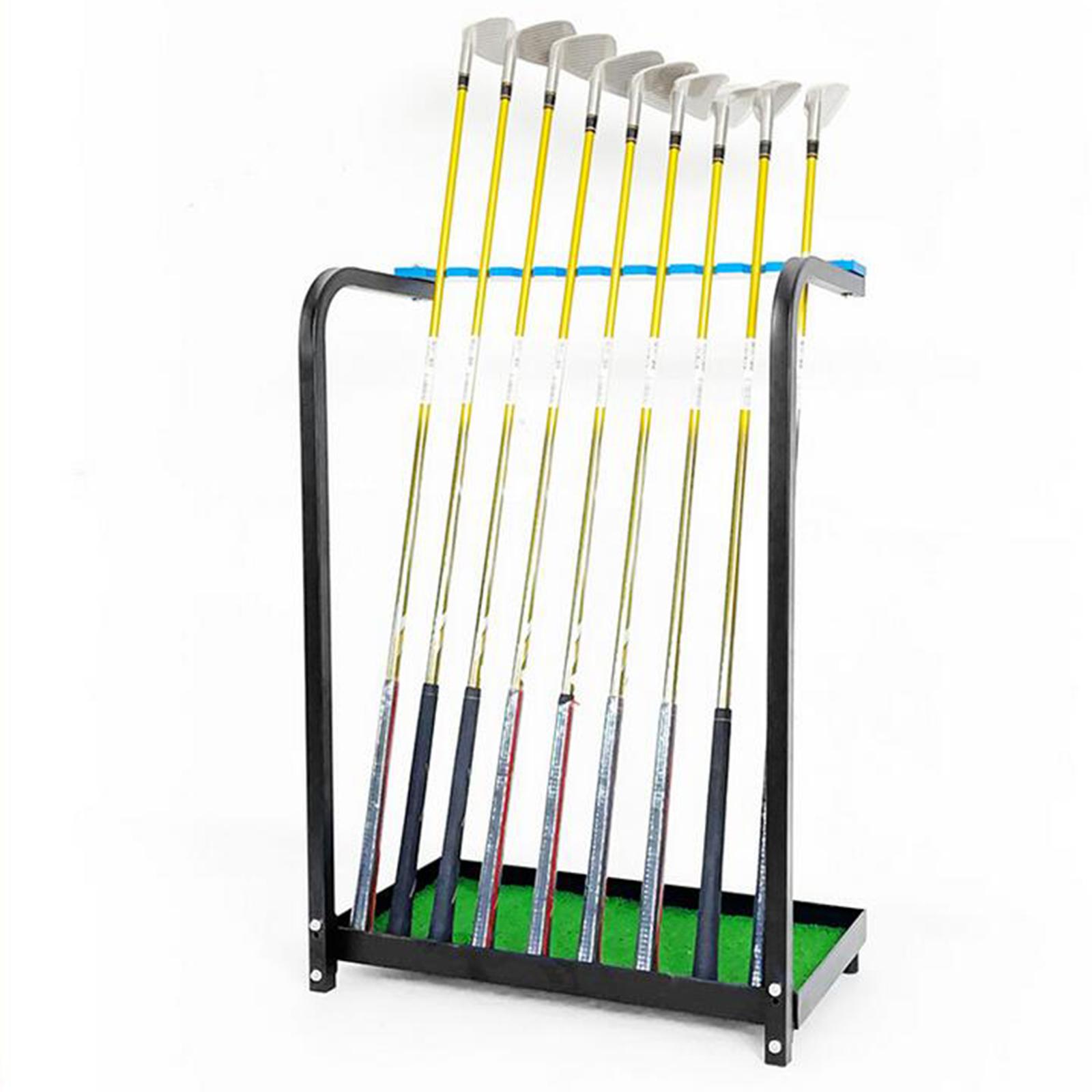 Espositore in Acrilico per Maz - Golf Equipment Garage Organizer recensione e prezzo