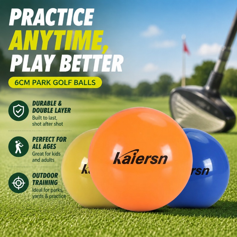 Palline da golf luminose da 60 - Golf Exercise Equipment recensione e prezzo