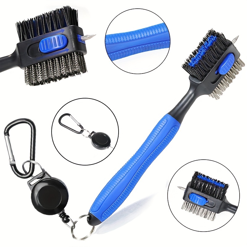 Spazzola per la Pulizia delle  - Golf Equipment Wholesale recensione e prezzo