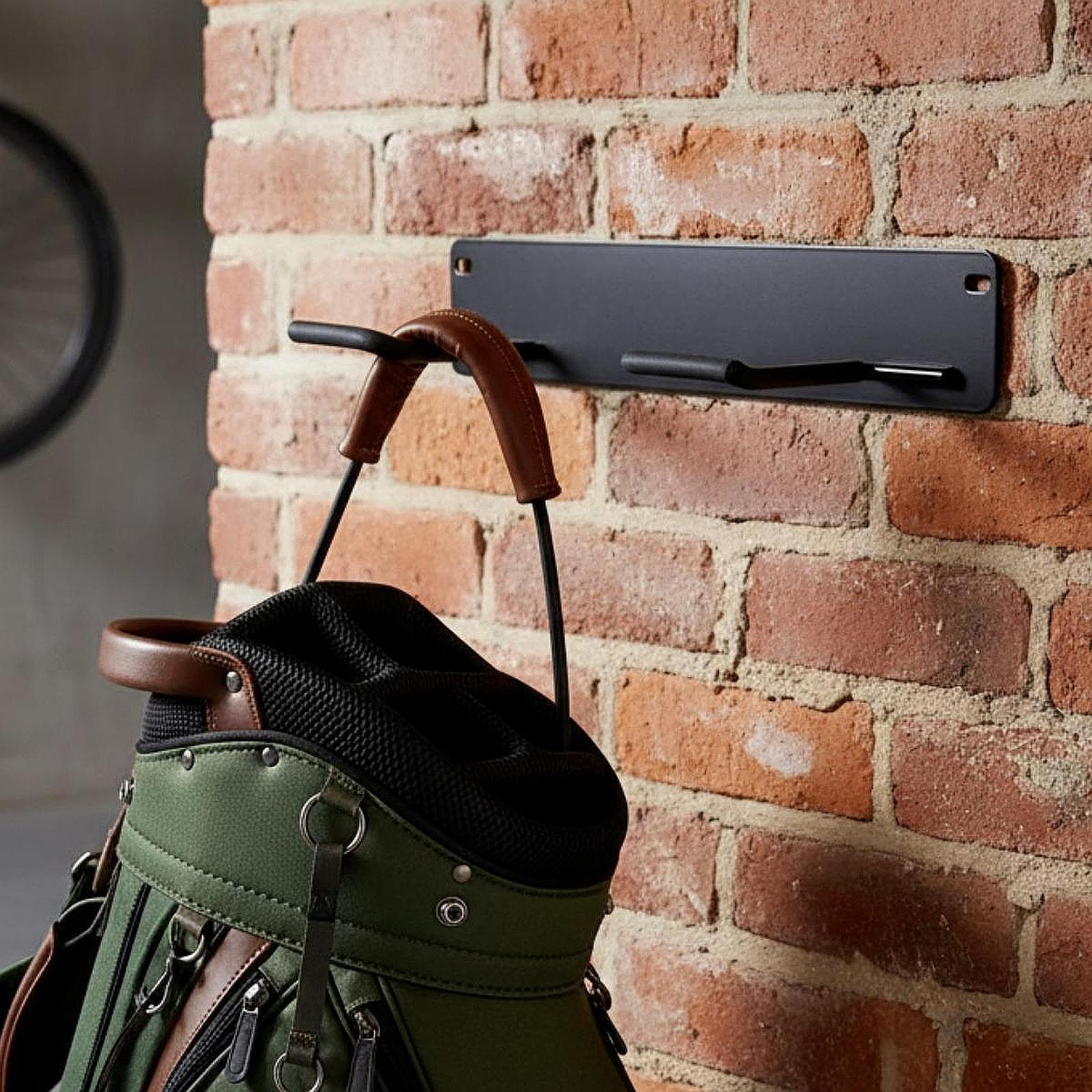 Organizzatore per Attrezzature - Golf Equipment Garage Organizer recensione e prezzo