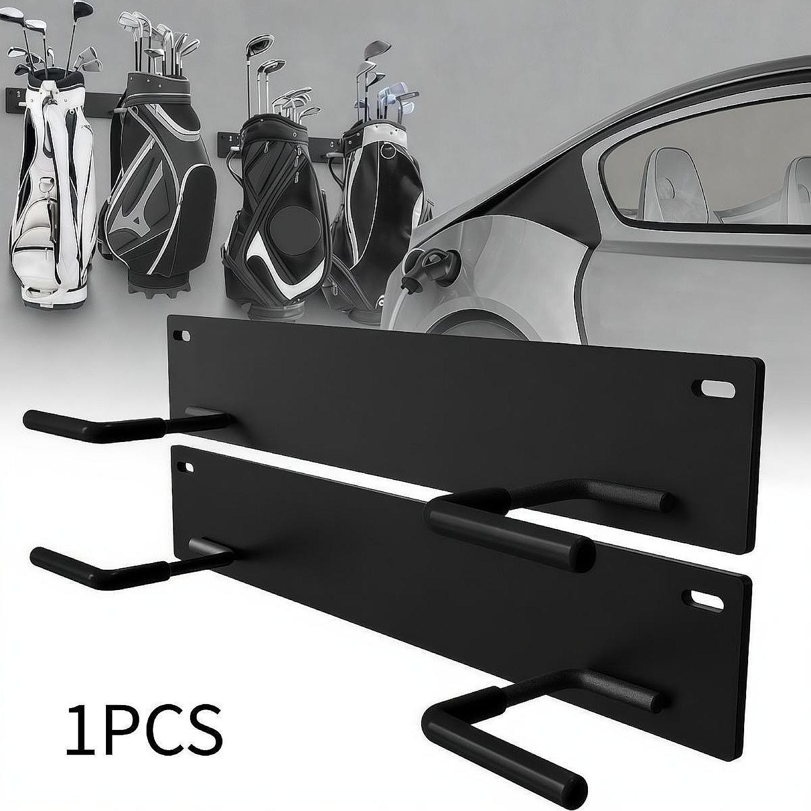 Organizzatore per Attrezzature - Golf Equipment Garage Organizer recensione e prezzo