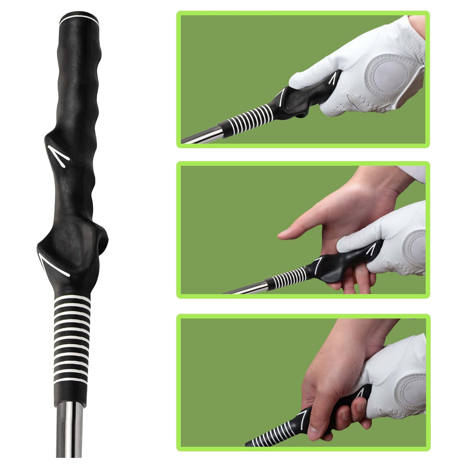Aiuto per l'allenamento dell'o - Golf Exercise Equipment recensione e prezzo